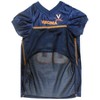 NCAA Virginia Cavaliers Pets Mesh Jersey - 2 of 4