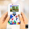 My Arcade - Tetris Go Gamer Portable Handheld Gaming System With Travel Case - 2 of 4