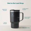 Reduce 18oz Hot1 Insulated Stainless Steel Travel Mug with Steam Release Lid - 4 of 4