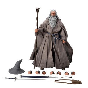 The Lord of The Rings Gandalf the Grey - 1 of 4