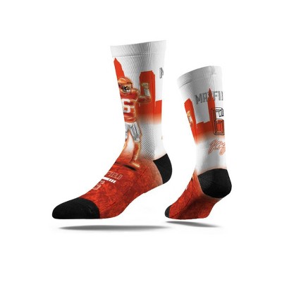 NFL Cleveland Browns Baker Mayfield Premium Socks
