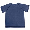 NCAA Michigan Wolverines Toddler Boys' Poly T-Shirt - 2 of 3