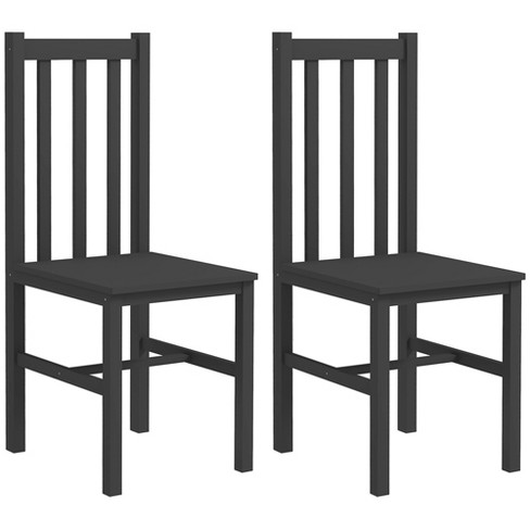 Target farmhouse dining discount chairs