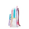 Kipling Bright Clear Backpack - 4 of 4