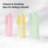 Bc Babycare Baby Finger Toothbrush - 3 of 4