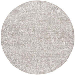 Glamour GLM620 Hand Tufted Indoor Rugs - Safavieh - 1 of 4