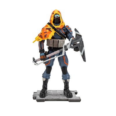 Fortnite 1 Figure Pack Solo Mode Core Figure Longshot S3 Target - roblox core figures assorted