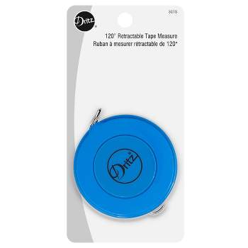 Retractable Tape Measure (60 inches), Dritz #D943 : Sewing Parts