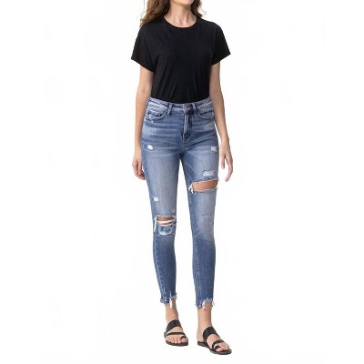 Women's Lets Have It Skinny - LOVERVET