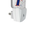 NCAA SEC Universities Quadtile Night Light 2-Pack - 3 of 4