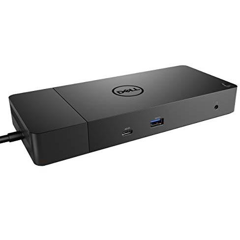 Dell Performance Dock Wd19dc Docking Station With 240w Power Adapter Provides 210w Power Delivery 90w To Non Dell Systems Target