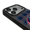 NHL Eastern Conference Teams Plaid MagSafe Compatible Cell Phone Case for Apple iPhone 17 Series - 4 of 4