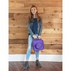 LEGO Brick Lunch Bag - Purple - 4 of 4