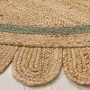 Natural Fiber NF896 Indoor Rugs - Safavieh - 3 of 3