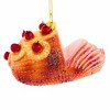 Cody Foster 2.25 In Holiday Ham Dinner Baked Ham Tree Ornaments - 3 of 4