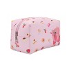 Kirby Junk Food Women's Pink Cosmetic Bag - 2 of 4