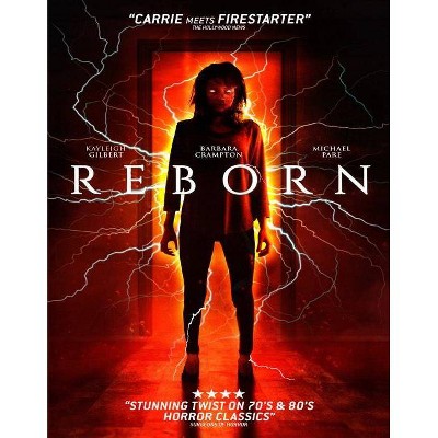 Reborn (Blu-ray)(2020)