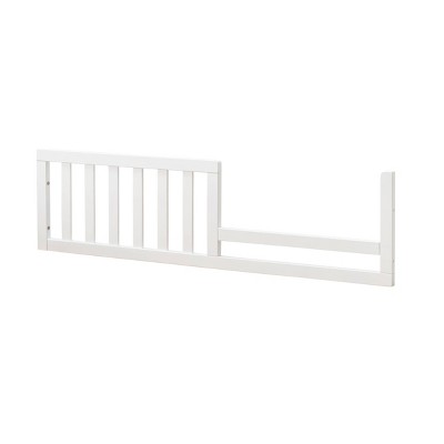 Sorelle 151 Toddler Rail - White