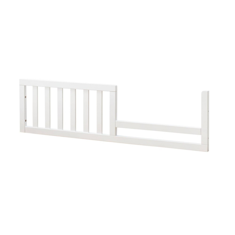 Photos - Cot Sorelle 151 Toddler Rail - White