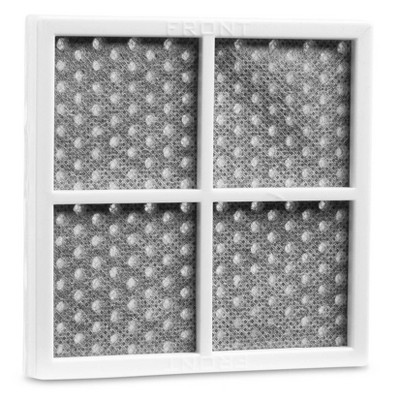 Mist Fresh 3-Pack Activated Carbon Refrigerator Air Filter