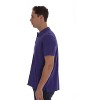 Whiskey and Oak Classic Fit Short Sleeve Polo Shirts for Men - 2 of 3