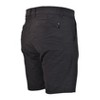 Burnside Men's Hybrid Stretch Cotton Blend Walking Shorts - 3 of 3