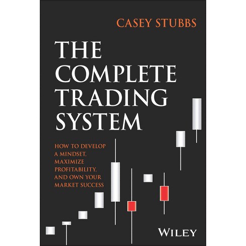 The ultimate trading system