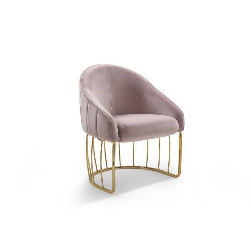 Vivienne Accent Chair - Chic Home   , 4 of 7