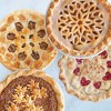 Nordic Ware Naturals® High Dome Covered Pie Pan - 4 of 4