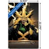 Trends International Marvel Comics - Electro - The New Avengers #1 Unframed Wall Poster Prints - 3 of 4
