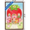 Trends International The World of Strawberry Shortcake - Party Framed Wall Poster Prints - 3 of 4
