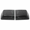 Diamond Audio MS694NEOLK13 Motorsport '98-'13 H-D Cut In Speaker Lid Kit With Ms694neo - 4 of 4
