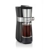 Hamilton Beach Cold/Hot Brew Coffee Maker 42501: Single Serve, Drip & Cold Brew, 16 oz Capacity, No Filter Needed, Black - 3 of 4
