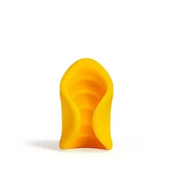 Hello Cake Vibrating Stroker Rechargeable Massaging Toy