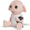 Bensussen Deutsch & Associates, LLC (BDA/HMBR) Harry Potter Handmade by Robots Vinyl Figure | Dobby - 4 of 4