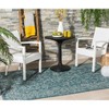 Courtyard CY8680 Power Loomed Indoor and Outdoor Rug - Safavieh - 3 of 4