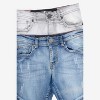 X RAY Boy's 2-Pack Combo Stretch Jeans, Size 8-18 - 3 of 4
