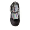 Josmo Girls Strap Heel Dress Shoes (Toddler) - 4 of 4