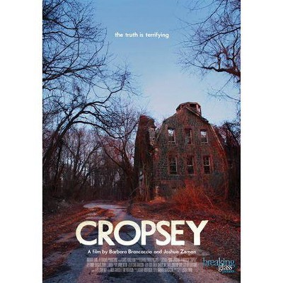 Cropsey (DVD)(2011)