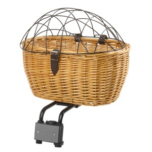 M-Wave BA Pet Handle Bar Basket - 1 of 1