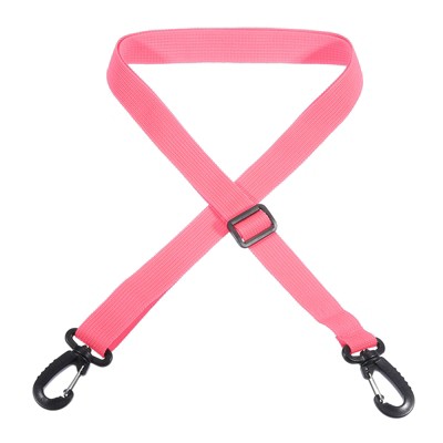 Unique Bargains Adjustable Shoulder Sling Nylon PP Ice Skate Ski Boot Carring Strap