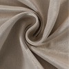 Dainty Home Brookville Textured 100% Blackout Thermal Insulated Grommet Single Curtain Panel - 4 of 4