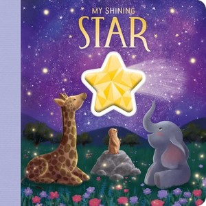 My Shining Star - by  Igloobooks (Board Book) - 1 of 1
