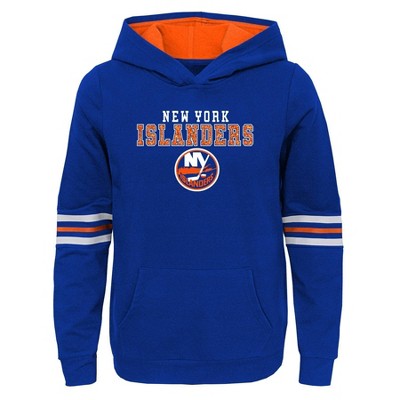 new york islanders hooded sweatshirt