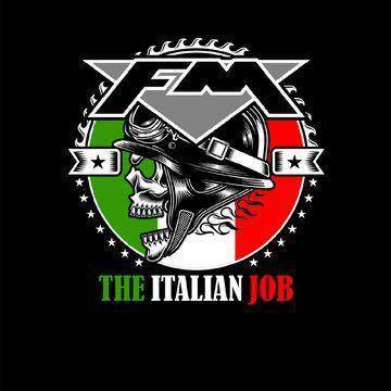 FM - Italian Job (CD)