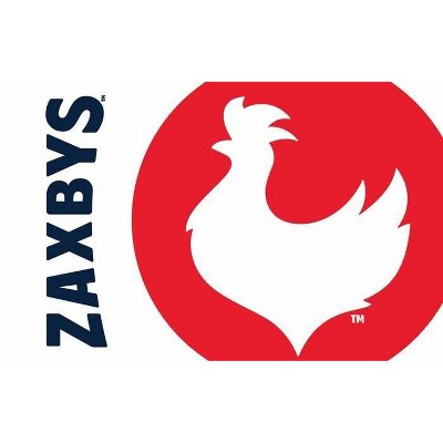 Zaxby's Gift Card