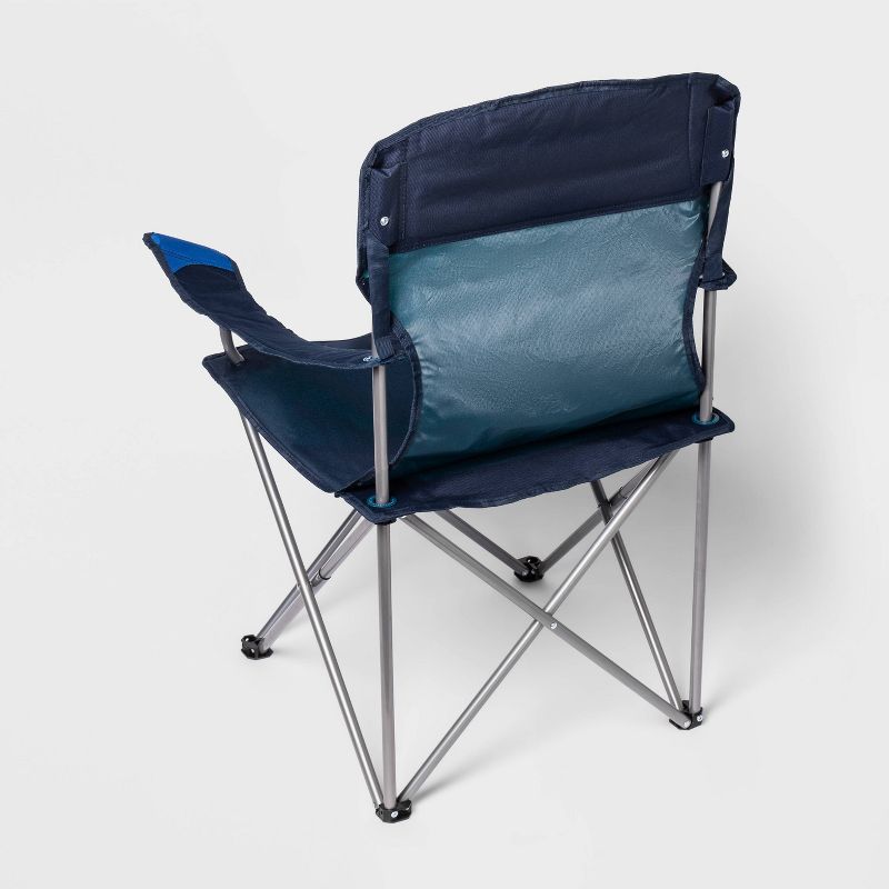 Outdoor Portable Quad Chair - Embark™, 4 of 7