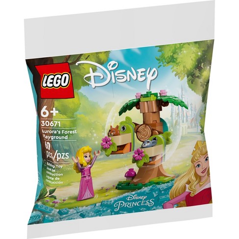 Lego friends online aurora