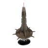 Eaglemoss Collections Star Trek Discovery Starship Replica | SP Starbase 1 Space Station - 4 of 4