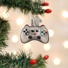 Old World Christmas 1.5 Inch Mini Video Game Controller Gamer Entertainment Tree Ornaments - 2 of 3